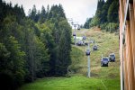 MORZINE TOWN PHOTOS