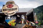 MORZINE TOWN PHOTOS