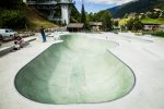 MORZINE TOWN PHOTOS