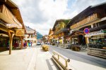 MORZINE TOWN PHOTOS