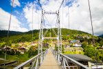 MORZINE TOWN PHOTOS