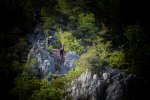 finale ligure has some very technical terrain