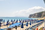 finale ligure and its beautiful beach