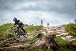 Leogang World Cup track - MTB Beds