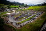 pump track leogang