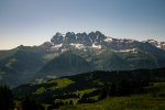 dents du midi