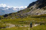 la thuile single track