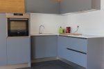 kitchen facilities morzine mtb apartment