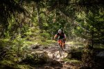 becca france singletrack