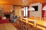 morzine mtb chalet