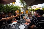 artisan beers in aosta