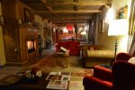character hotel in aosta mtb tour