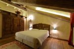 Luxury MTB accommodation Aosta