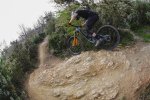 roller coaster finale ligure