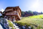 apartment to rent in morzine