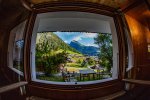 room with a view morzine summer