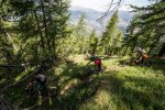 Roya Valley MTB Tour in France and Italy 
