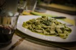 Best pasta in Finale Ligure