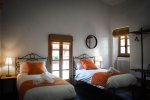 Twin room Italian MTB Holiday