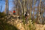 Back Country Finale Ligure