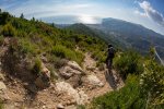 Italian mountain bike tour