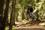 Fox Racing Hit The Park group Ride Super Morzine