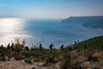 Guided Enduro World Series Trails Finale Ligure