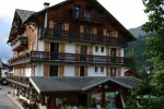 beautiful hotel fleur des neiges in morzine with mtb beds holidays
