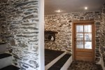 Character accommodation MTB holiday