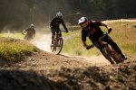 Lads trip to Morzine summer mtb tour