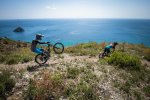 Best Monday Finale Ligure MTB holiday MTB Beds