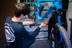 Mechanic on site 