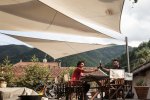 MTB Beds Italian E-Bike Tour in Molini