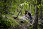 Backcountry Finale