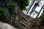 downduro holiday Finale Ligure MTB Beds