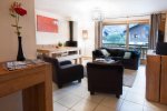 Mountain bike accommodation serviced apartments Morzine MTB Beds