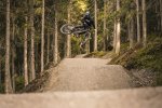 MTB Beds Schladming Long Weekender