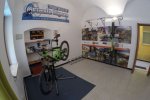 workshop Finale Ligure bike hotel