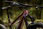 MTB Hire in Aosta Valley - Atlas Ride