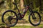 MTB Hire in Aosta - Atlas Ride