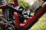 Fox Suspension Mountain bike hire - MTB Beds