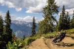 Trails in Schladming - MTB Beds