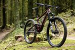 Specialized MTB Hire - Atlas Ride