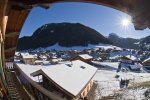 MORZINE IN SPRING ACCOMMODATION FOR SUMMER MTB