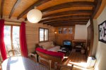 MORZINE MTB CHALET BEST BUDGET