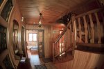 MORZINE MTB CHALET BEST FOR A SEASON