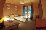 Seasonal accommodation Morzine summer