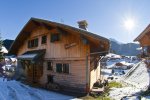 MORZINE MTB CHALET SEASON ACCOMMODATION