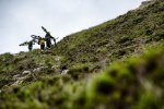 hike a bike in scotland