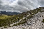 single track gold in torridon